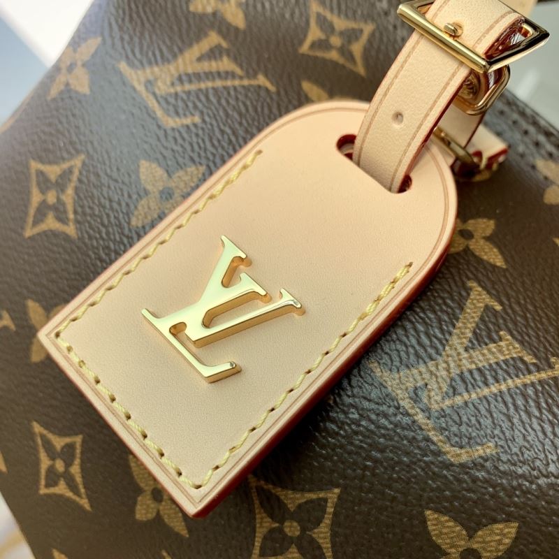 LV Shopping Bags